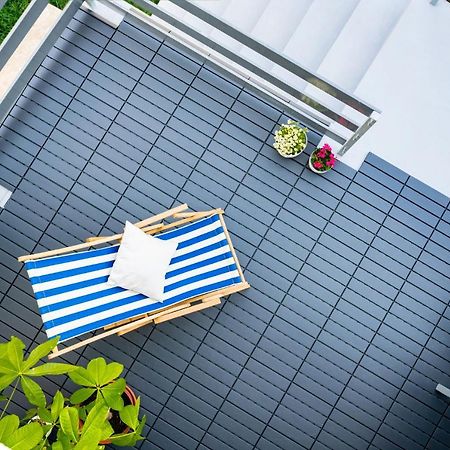 Madarasz 5 Deluxe Vendeghaz Villa Balatonalmádi Buitenkant foto