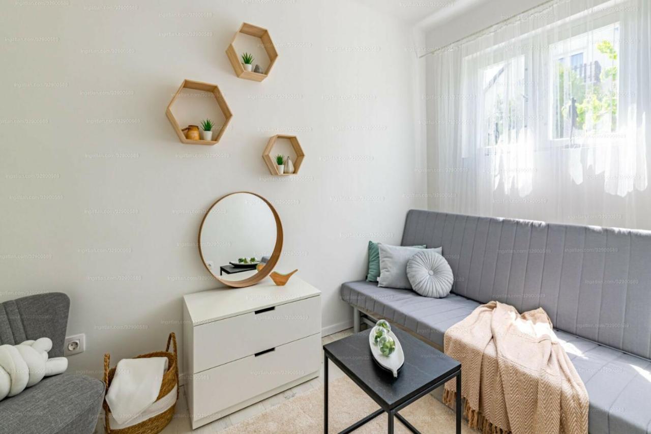 Madarasz 5 Deluxe Vendeghaz Villa Balatonalmádi Buitenkant foto