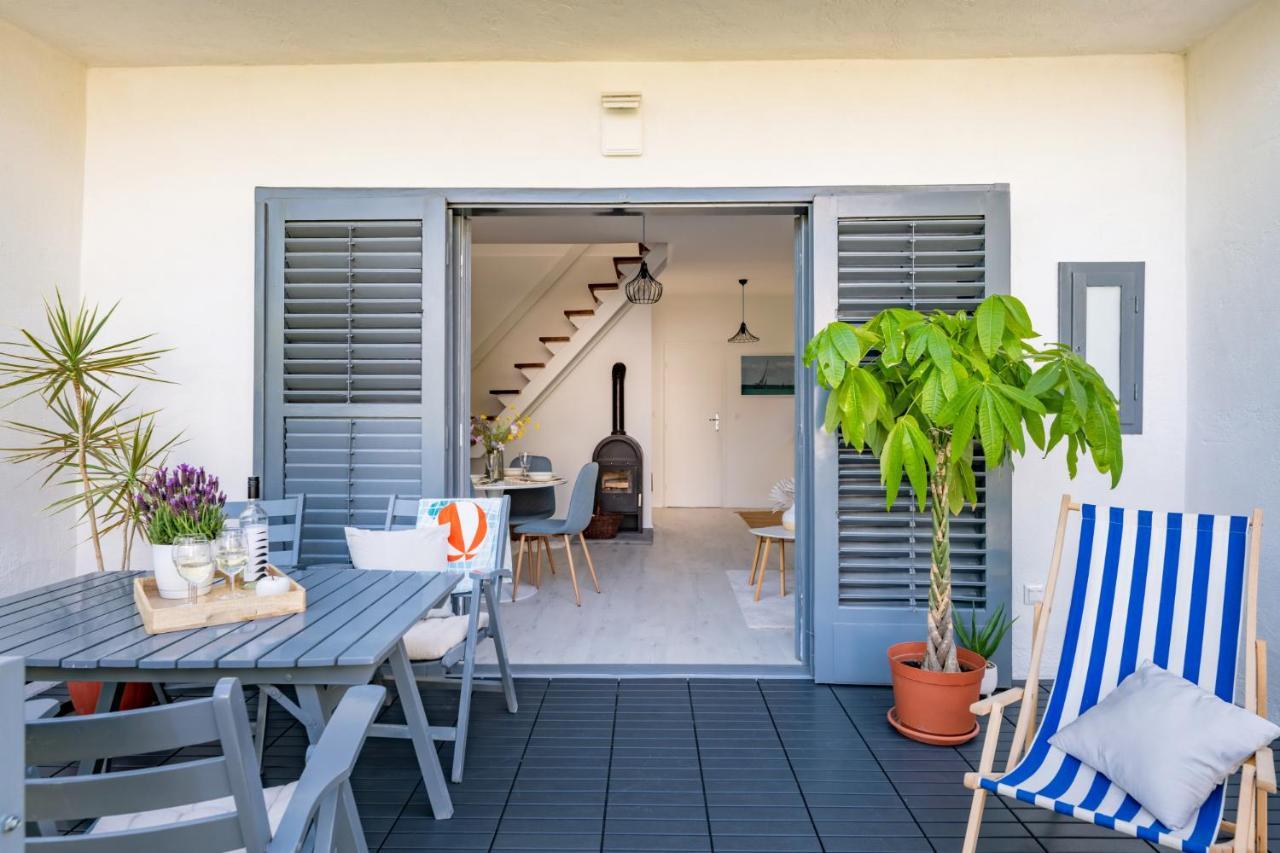 Madarasz 5 Deluxe Vendeghaz Villa Balatonalmádi Buitenkant foto